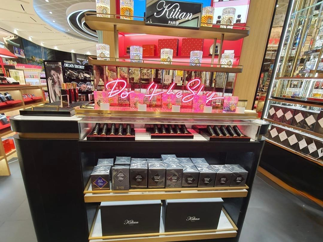 Retail innovation